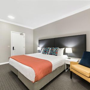 Heritage Hotel Room Weekly Housekeeping