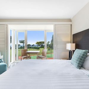 Two-Bedroom Apartment Dual Key Ocean View